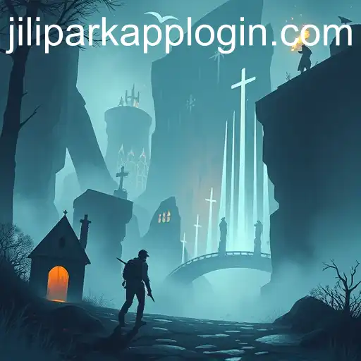 Exploring the Allure of Adventure Games with 'Jilipark'