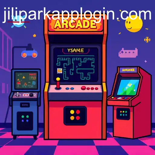 Exploring the Exciting World of Arcade Games: Jilipark's Contribution