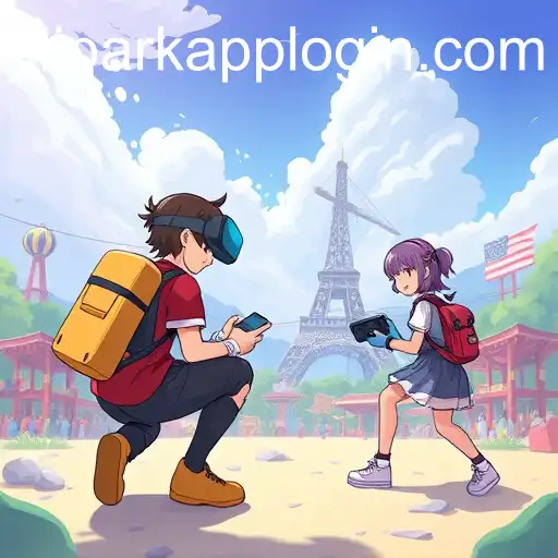 The Evolution of Online Gaming in JiliPark