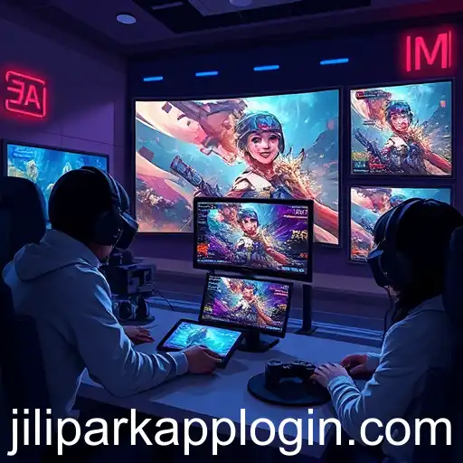 Emerging Trends in Online Gaming