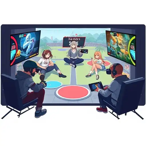 Jilipark's Rise in Gaming Culture