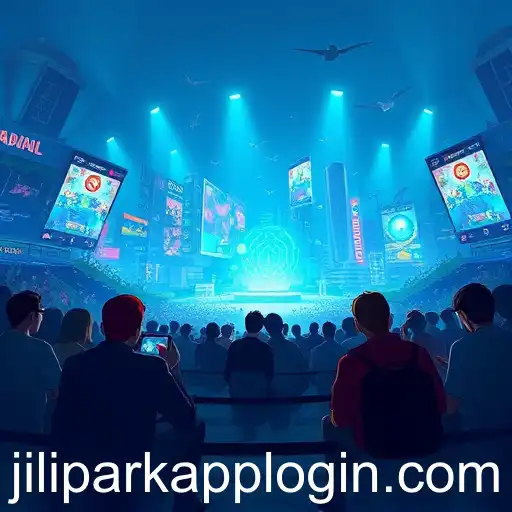The Rise of Jilipark: Revolutionizing Online Gaming