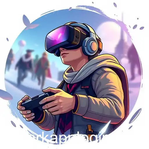 Online Gaming Trends in 2025