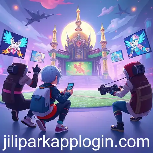 The Rise of JiliPark in the Gaming World