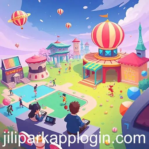 The Rise of Online Gaming Platforms