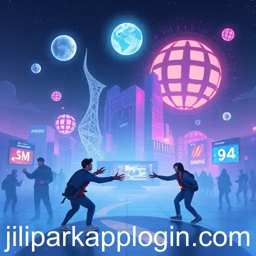Jilipark Games Revolutionizes 2025 Gaming