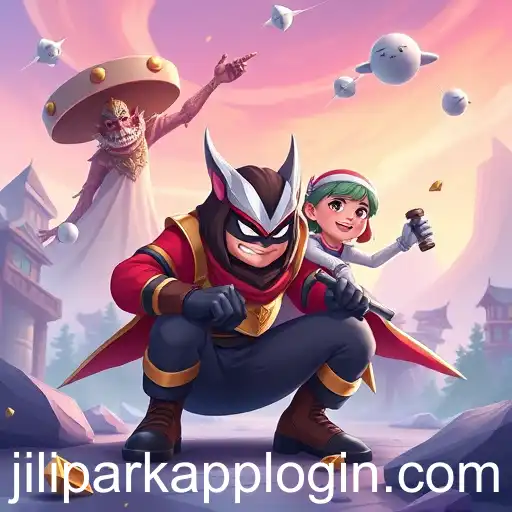 The Rise of JiliPark in the Gaming World