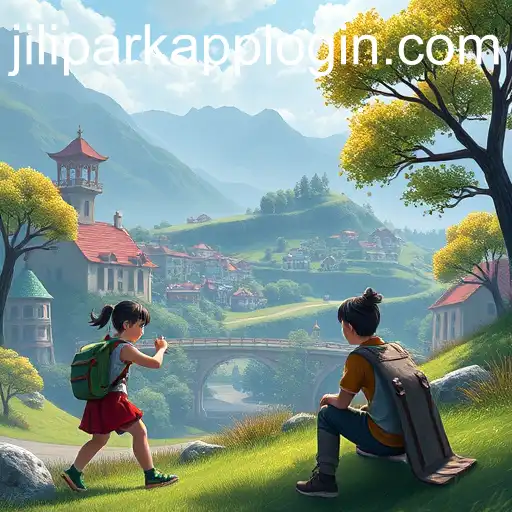 Exploring the Thrilling World of Multiplayer Games on Jilipark