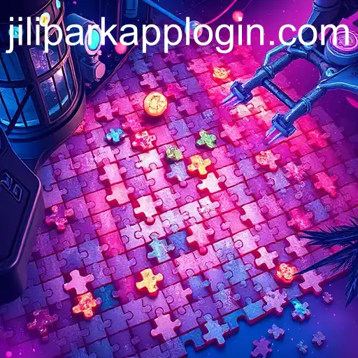 Exploring the Intriguing World of 'Jilipark': The Puzzle Game Hub