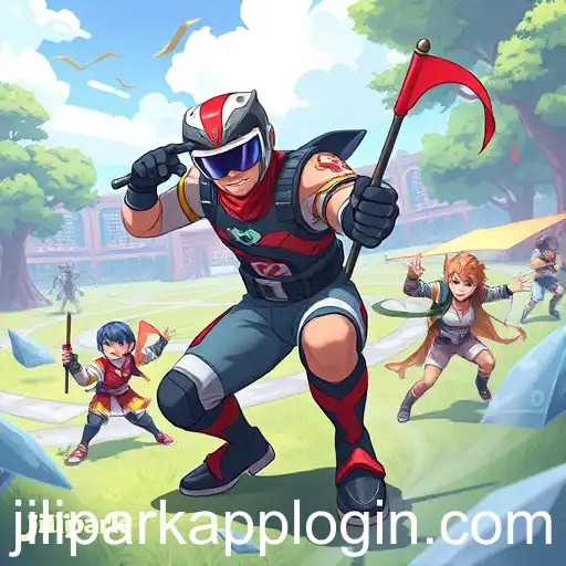 Rising Trends in Gaming: Jilipark's Influence in 2025