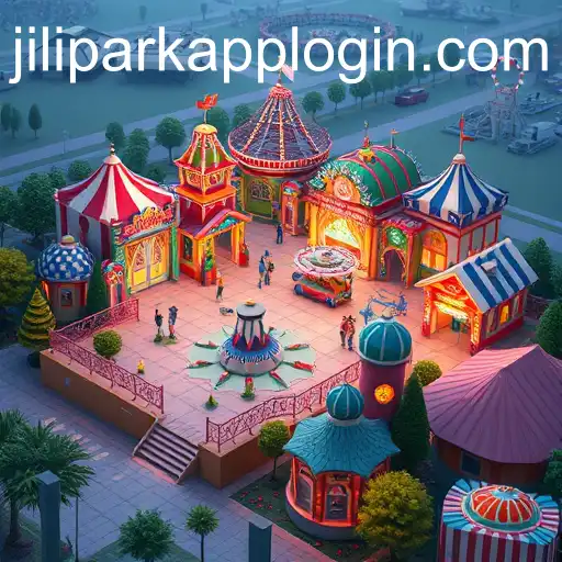 Exploring the World of Simulation Games with Jilipark