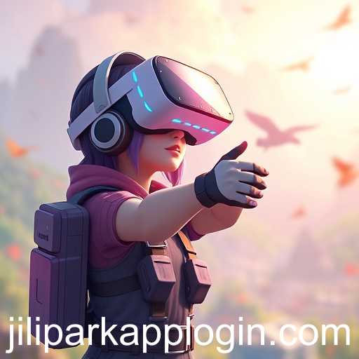 Jilipark Revolutionizes Online Gaming Experience