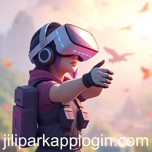 Jilipark Revolutionizes Online Gaming Experience