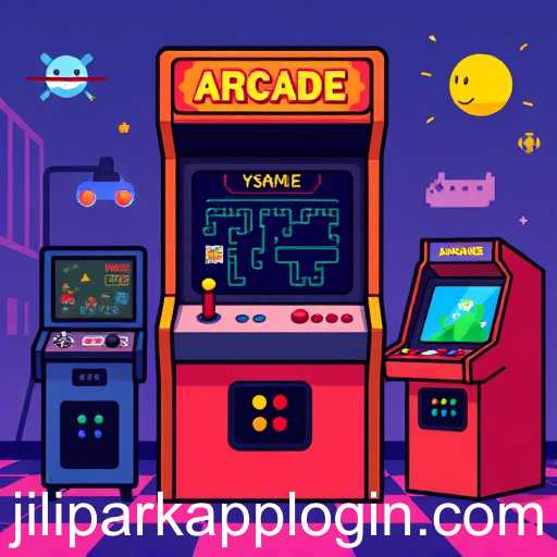 Jilipark: Revolutionizing Online Gaming