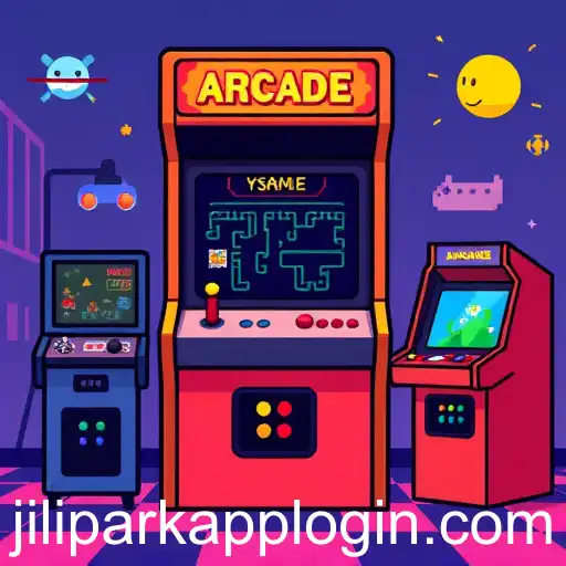 Jilipark: Revolutionizing Online Gaming