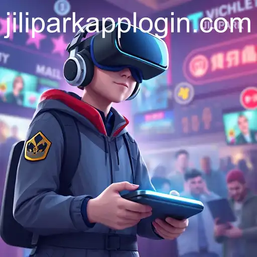 The Rise of Jilipark: Transforming Online Gaming