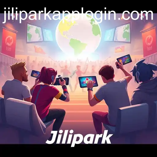 The Growing Phenomenon of Jilipark in Online Gaming