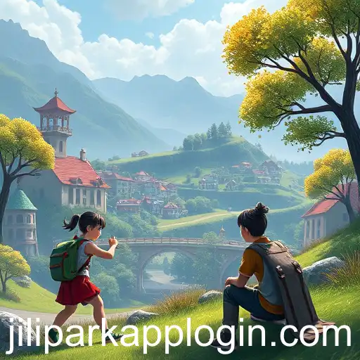 Exploring the Thrilling World of Multiplayer Games on Jilipark