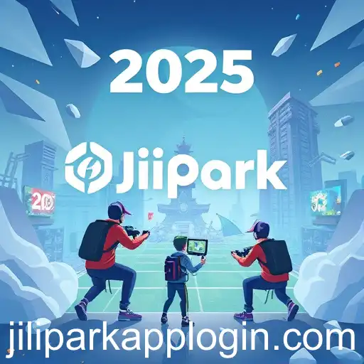 The Evolution of Online Gaming Platforms: Jilipark's Role