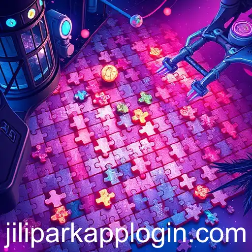 Exploring the Intriguing World of 'Jilipark': The Puzzle Game Hub
