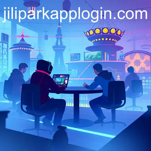 The Rise of Online Gaming Communities