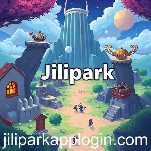 Jilipark and the Rise of Indie Games