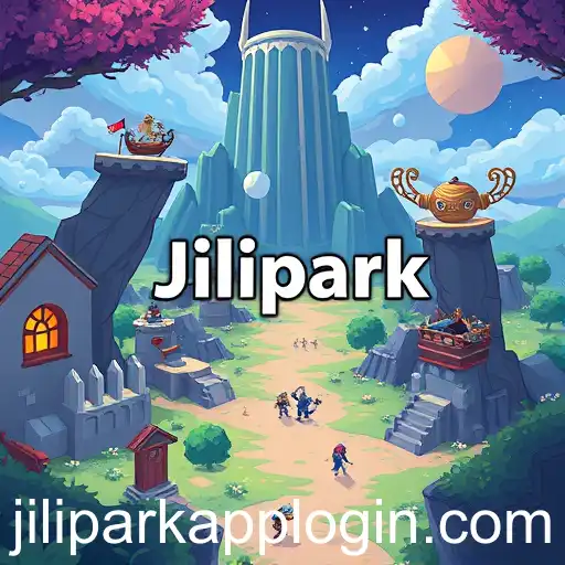 Jilipark and the Rise of Indie Games